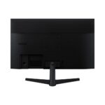Samsung Essential G3 Monitor 27" Full HD 144Hz IPS Black
