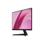 Samsung Essential G3 Monitor 27" Full HD 144Hz IPS Black