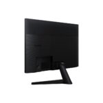 Samsung Essential G3 Monitor 27" Full HD 144Hz IPS Black