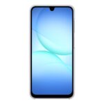 Samsung Galaxy A17 4G and 5G Clear Case Transparent 1.0mm Thin for 6.7" Screen