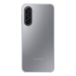Samsung Galaxy A17 4G and 5G Clear Case Transparent 1.0mm Thin for 6.7" Screen