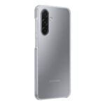 Samsung Galaxy A17 4G and 5G Clear Case Transparent 1.0mm Thin for 6.7" Screen