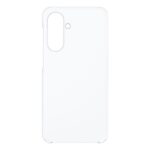 Samsung Galaxy A17 4G and 5G Clear Case Transparent 1.0mm Thin for 6.7" Screen