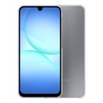 Samsung Galaxy A17 4G and 5G Clear Case Transparent 1.0mm Thin for 6.7" Screen