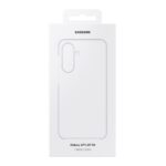 Samsung Galaxy A17 4G and 5G Clear Case Transparent 1.0mm Thin for 6.7" Screen