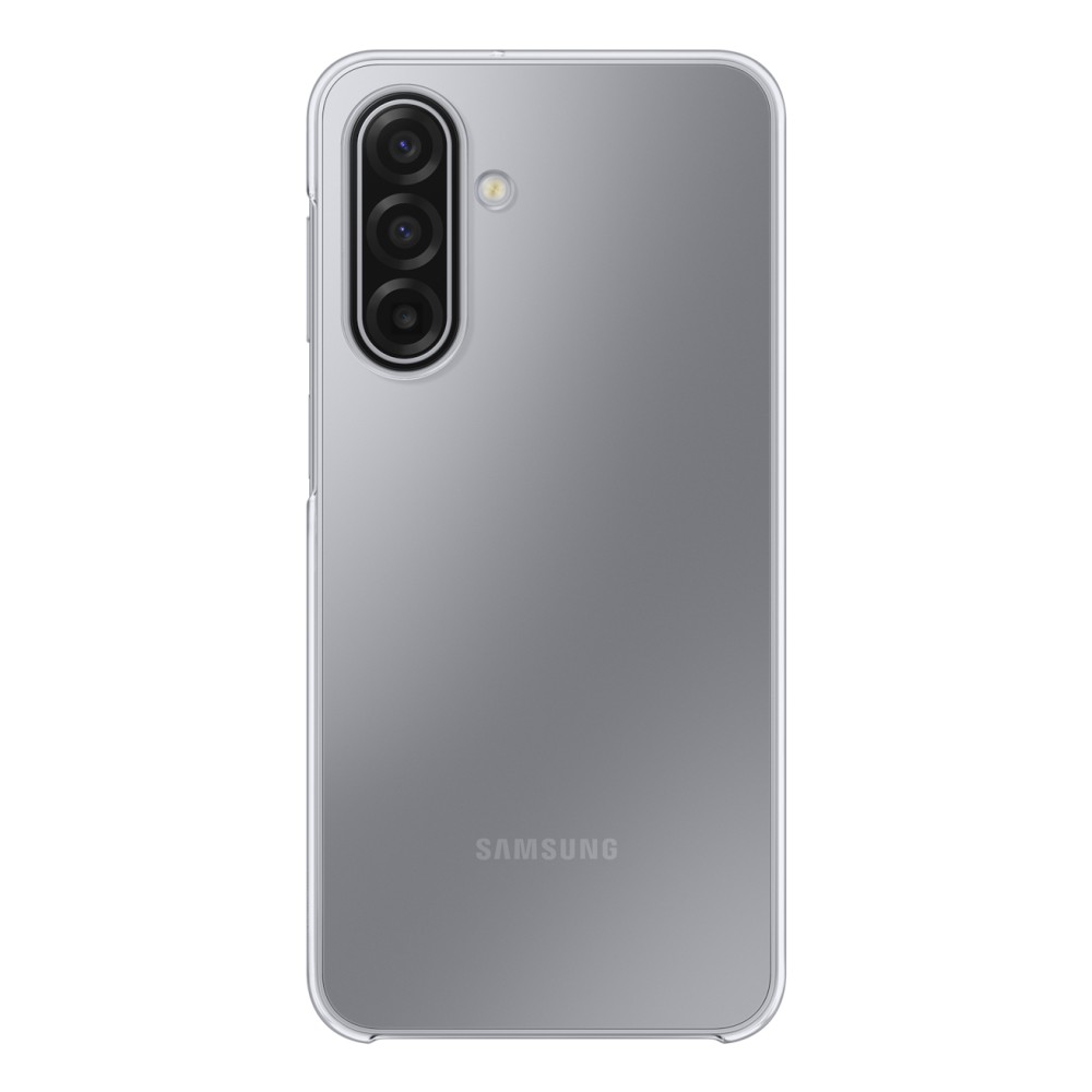 Samsung Galaxy A17 4G and 5G Clear Case Transparent 1.0mm Thin for 6.7" Screen Samsung Galaxy A17 4G and 5G Clear Case Transparent 1.0mm Thin for 6.7" Screen