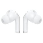 Samsung Galaxy Buds4 Pro Wireless Earbuds Bluetooth 6.1 Active Noise Cancelling 6 Microphones White