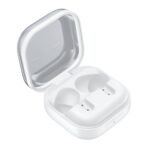 Samsung Galaxy Buds4 Pro Wireless Earbuds Bluetooth 6.1 Active Noise Cancelling 6 Microphones White