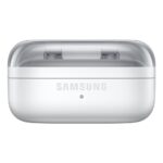 Samsung Galaxy Buds4 Pro Wireless Earbuds Bluetooth 6.1 Active Noise Cancelling 6 Microphones White