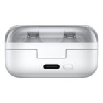 Samsung Galaxy Buds4 Pro Wireless Earbuds Bluetooth 6.1 Active Noise Cancelling 6 Microphones White