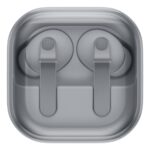 Samsung Galaxy Buds4 Pro Wireless Earbuds Bluetooth 6.1 Active Noise Cancelling 6 Microphones White