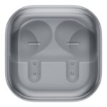 Samsung Galaxy Buds4 Pro Wireless Earbuds Bluetooth 6.1 Active Noise Cancelling 6 Microphones White