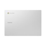 Samsung Galaxy Chromebook Go 11.6 Inch HD Intel Celeron N4500 4GB RAM 64GB eMMC Chrome OS Silver XE310XDA-KA1UK Laptop