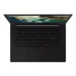 Samsung Galaxy Chromebook Go Laptop 14" HD Touchscreen Intel Celeron N4500 4GB RAM 64GB eMMC Chrome OS Silver