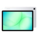 Samsung Galaxy Tab A11+ Tablet 11" 256GB 8GB RAM 5G Silver