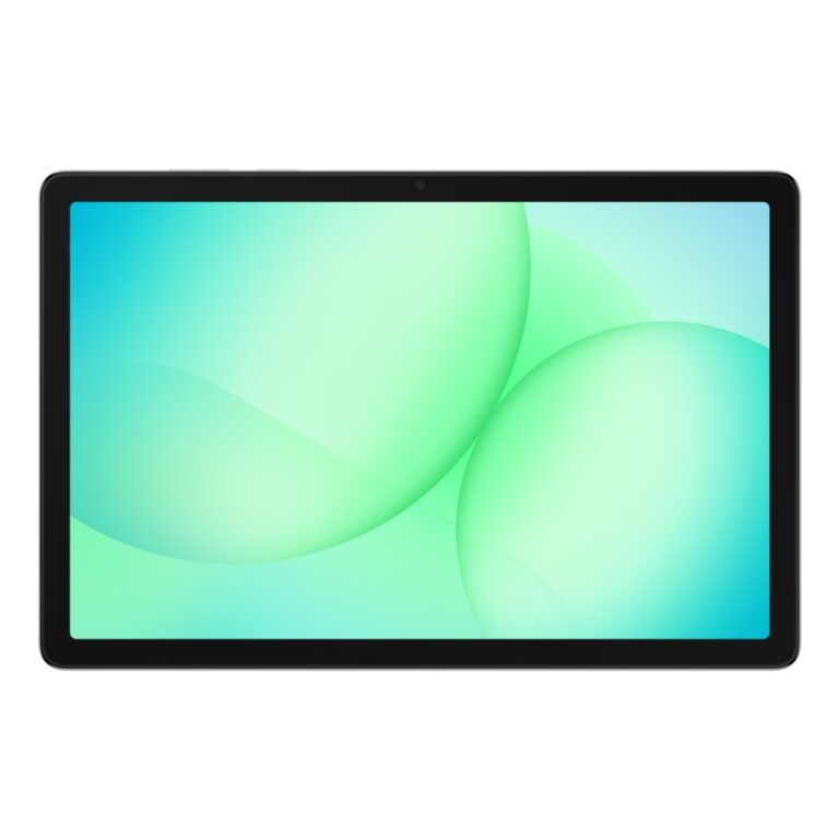 Samsung Galaxy Tab A11+ Tablet 11" 256GB 8GB RAM 5G Silver