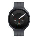 Samsung Galaxy Watch9 Smartwatch 44 mm 1.5" AMOLED Display Wear OS Wi-Fi GPS 445 mAh Graphite Aluminium Case