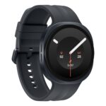 Samsung Galaxy Watch9 Smartwatch 44 mm 1.5" AMOLED Display Wear OS Wi-Fi GPS 445 mAh Graphite Aluminium Case