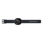 Samsung Galaxy Watch9 Smartwatch 44 mm 1.5" AMOLED Display Wear OS Wi-Fi GPS 445 mAh Graphite Aluminium Case