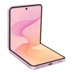 Samsung Galaxy Z Flip8 Smartphone 6.9" 512GB 12GB RAM 5G Wi-Fi 7 Dual SIM Pink