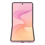 Samsung Galaxy Z Flip8 Smartphone 6.9" 512GB 12GB RAM 5G Wi-Fi 7 Dual SIM Pink