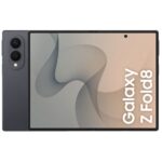 Samsung Galaxy Z Fold8 Smartphone 7.6" 256 GB 12 GB 5G Wi-Fi 7 Graphite