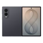 Samsung Galaxy Z Fold8 Smartphone 7.6" 256 GB 12 GB 5G Wi-Fi 7 Graphite