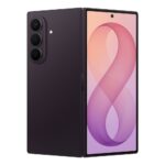Samsung Galaxy Z Fold8 Ultra Smartphone 8" 256 GB 12 GB RAM 5G Violet