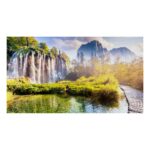 Samsung IE020A LED Display 480 x 270 Pixels 500 cd/m² Brightness 3840 Hz Refresh Rate
