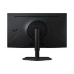 Samsung Odyssey OLED G7 G70SH 27" 4K 165Hz QD-OLED Gaming Monitor Black