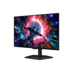 Samsung Odyssey OLED G7 G70SH 27" 4K 165Hz QD-OLED Gaming Monitor Black
