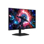 Samsung Odyssey OLED G7 G70SH 27" 4K 165Hz QD-OLED Gaming Monitor Black