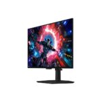 Samsung Odyssey OLED G7 G70SH 27" 4K 165Hz QD-OLED Gaming Monitor Black