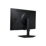 Samsung Odyssey OLED G7 G70SH 27" 4K 165Hz QD-OLED Gaming Monitor Black
