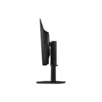Samsung Odyssey OLED G7 G70SH 27" 4K 165Hz QD-OLED Gaming Monitor Black