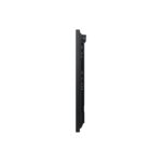 Samsung QM32C-T 32" Digital Signage Panel VA Full HD Touchscreen Tizen 7.0 16/7 Black