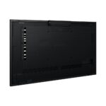 Samsung QM32C-T 32" Digital Signage Panel VA Full HD Touchscreen Tizen 7.0 16/7 Black