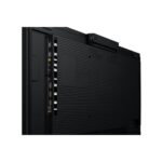 Samsung QM32C-T 32" Digital Signage Panel VA Full HD Touchscreen Tizen 7.0 16/7 Black