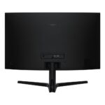 Samsung S39GD 27" Full HD 100Hz VA 1800R Curved Monitor Black