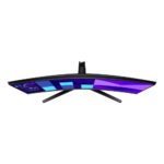 Samsung S39GD 27" Full HD 100Hz VA 1800R Curved Monitor Black