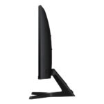 Samsung S39GD 27" Full HD 100Hz VA 1800R Curved Monitor Black