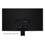 Samsung S39GD 27" Full HD 100Hz VA 1800R Curved Monitor Black