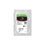 Seagate IronWolf Pro Internal Hard Drive 8 TB SATA III 3.5" 7200 RPM NAS