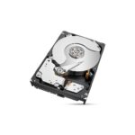 Seagate IronWolf Pro Internal Hard Drive 8 TB SATA III 3.5" 7200 RPM NAS