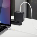 StarTech.com USB-C to USB-C Charging Cable 2 Metre 240W PD EPR White