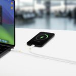 StarTech.com USB-C to USB-C Charging Cable 2 Metre 240W PD EPR White
