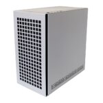 TARGET GM-557B Pre Built Gaming PC Intel Core Ultra 5 14 Core 5.20GHz 16GB DDR5 1TB NVMe Arc B570 10GB White