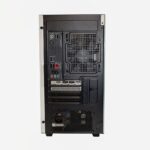 TARGET GM-557B Pre Built Gaming PC Intel Core Ultra 5 14 Core 5.20GHz 16GB DDR5 1TB NVMe Arc B570 10GB White