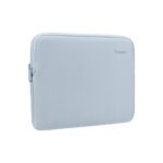 Targus Chromatic Sleeve 13-14" Universal Blue Laptop Case with Zipper Closure