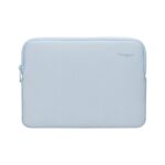 Targus Chromatic Sleeve 13-14" Universal Blue Laptop Case with Zipper Closure